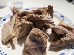 -巴音浩日娲·蒙餐(双林东路店)