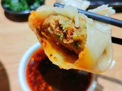 -百年认一力·清真牛羊肉(南中环店)