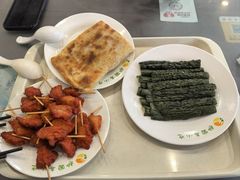-护国寺小吃店(阜成门桥店)