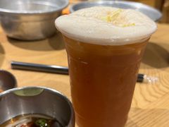 -姜虎东白丁烤肉(深圳湾后海汇店)