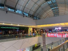 -银泰百货(海宁店)