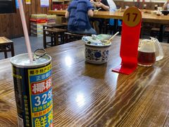 -何太太馄饨面铺(大浒东苑店)