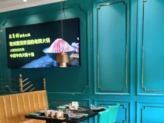 大堂-五星桥原切肥牛火锅·30年专注好牛肉(湖塘店)