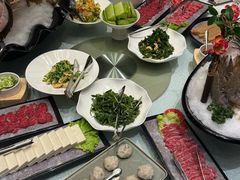-青岛海天世园酒店-海澜阁中餐厅
