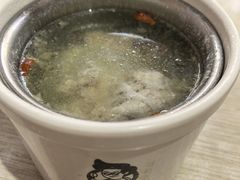 -一小子·排骨咸饭(龙山文创园店)