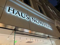 -NUDAKE(HAUS NOWHERE店)