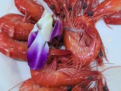 -小海豚•老字号海鲜餐厅(天涯店)