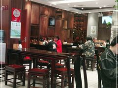 大堂-熙盛源(凤凰街店)