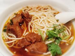 -南城香·饭香串香馄饨香(富丰桥店)