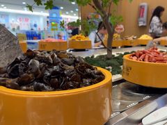 -喜家自助小火锅(乐客城店)