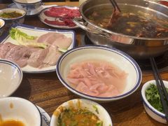 -厝味火锅·潮汕卤水火锅(十一合店)