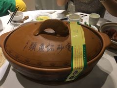 -风味小馆(天目湖宾馆店)
