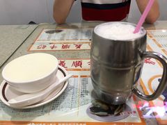 -义顺牛奶公司(新马路老店)