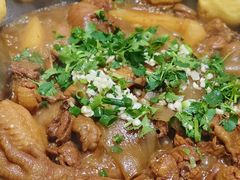 -天发长铁锅炖(王秀村店)