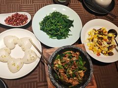 -汤家茗苑·精致私房菜(白沙店)