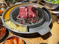 -姜虎东白丁烤肉(恒隆广场店)