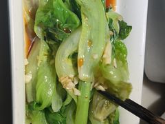 -小菜园新徽菜(合肥之心城店)