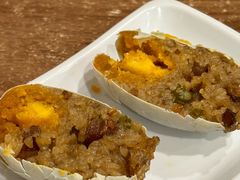 -继红顺河抄手名小吃