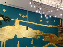 -新白鹿餐厅(松江开元地中海店)
