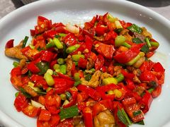 -丽华园(汉阳龙阳店)