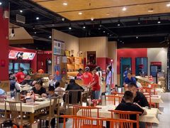 -聚味瞿记·龙虾堂(天元店)