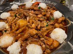 -胖哥俩肉蟹煲(杭州下沙学林街店)