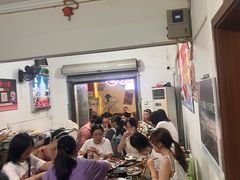 -肥龙火锅(南坪店)