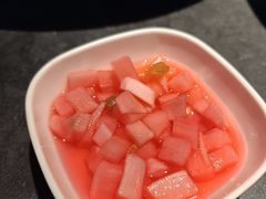 -椒行天下干锅牛蛙·(万宝店)