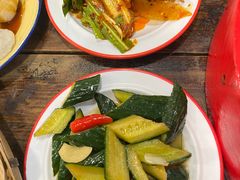 -聂发财重庆江湖菜(解放碑店)