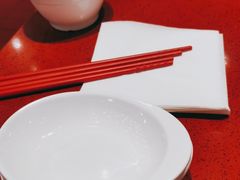 -喜家德虾仁水饺(长泰广场店)
