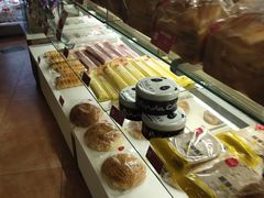 -味多美蛋糕(八大处店)