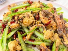 -聚福缘菜馆(隆昌路店)