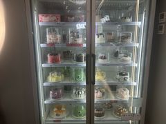 -DQ·蛋糕·冰淇淋(通州万达店)