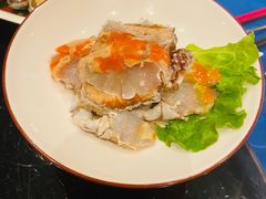 -高佳庄·舟山海鲜(海景旗舰店)