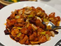 -望京辣宴·古法川菜(望京店)