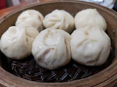 小笼包-老伯蟹脚店(朝阳路店)