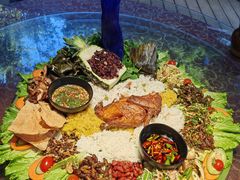 -品德宏·孔雀宴的发源地(金塔园店)