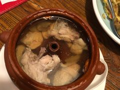 -中8楼风尚云南菜(颐堤港店)