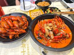 -聚味瞿记·龙虾堂(咸嘉湖店)