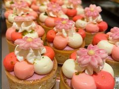 -北京王府井希尔顿酒店·万斯阁西餐厅