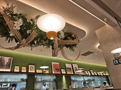 -Aqua Oasis 水天堂(太湖中心mall店)