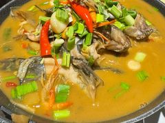 -阿露佳·舌尖上的安吉菜