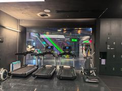 -TOP健身私教工作室(侨香店)