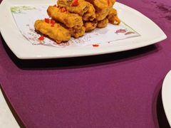 -小蓝鲸湖北菜(八一路店)