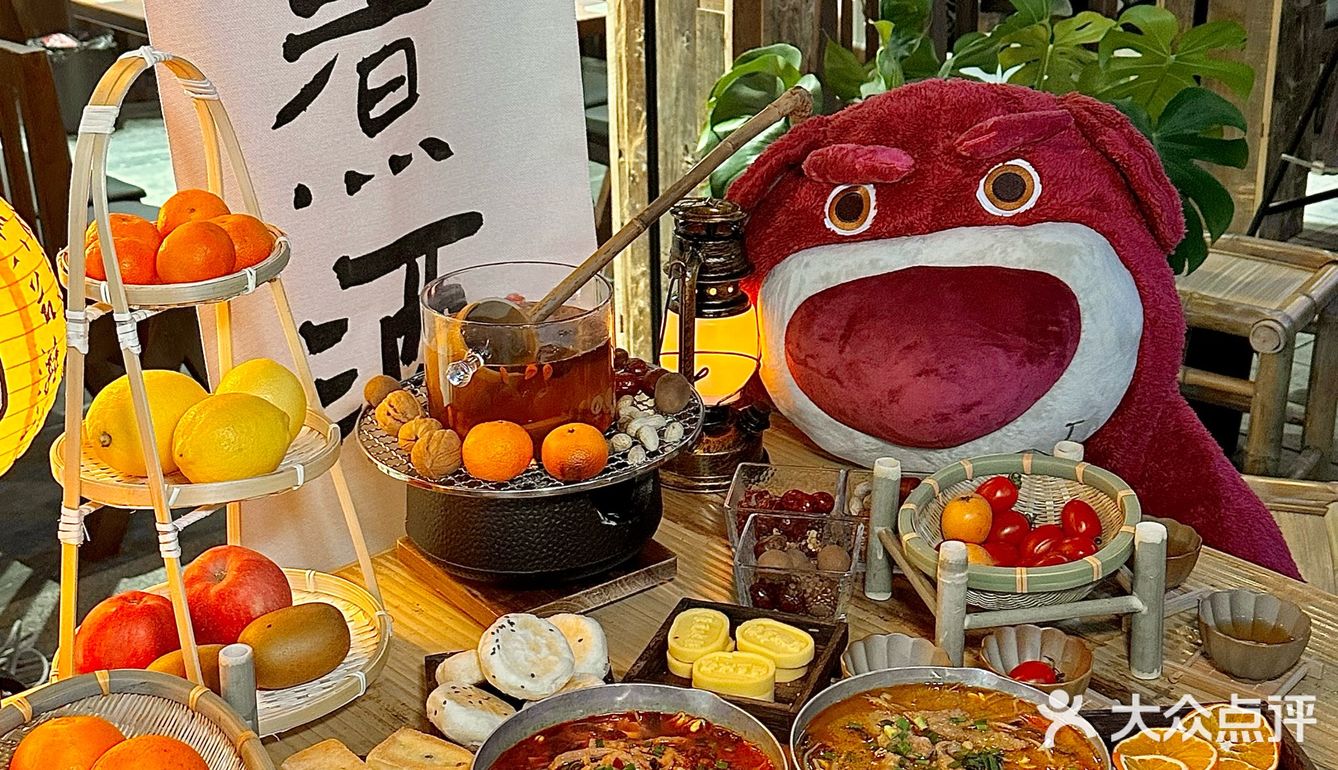 大揭秘！重庆竟然还有这么一家好吃的粉！