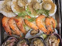 -宝轩渔府·老字号海鲜·正宗津菜(水上店)