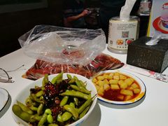 -丹虾|文和友小龙虾·烙锅(陕西路旗舰店)