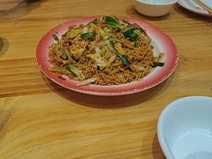 -老姑砂锅·烧烤天津菜(体北道店)