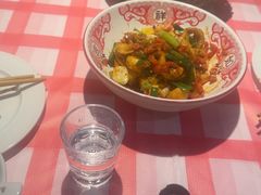 -恰八斗·猛火长沙菜(国贸店)