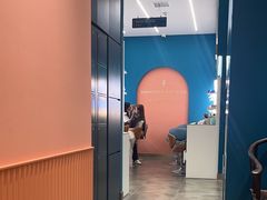-海馬体照相馆(莘庄维璟印象城店)